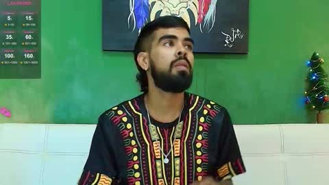    ................     online show from December 5, 9:11 pm