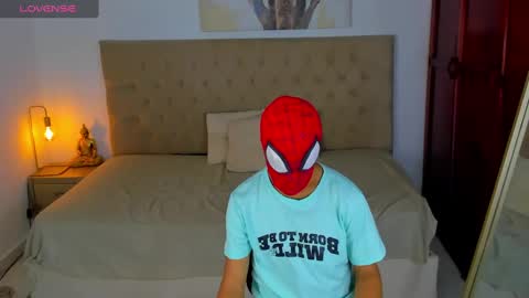 stephen online show from January 27, 7:03 pm