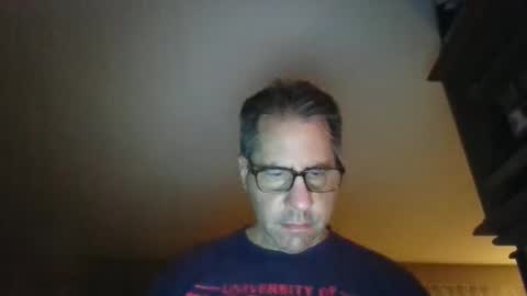 Snapshot of stephenhal9 chatting on October 26, 5:09 am stephenhal9 online show from October 26, 5:09 am