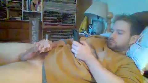 Ian23602 online show from November 11, 1:05 pm