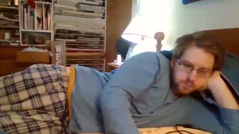 Ian23602 online show from January 19, 2:19 pm