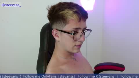 Stevan online show from September 10, 7:07 am