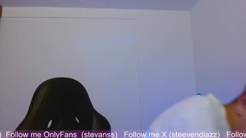 Stevan online show from February 16, 2:09 am