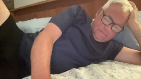 Steve online show from July 15, 12:39 am