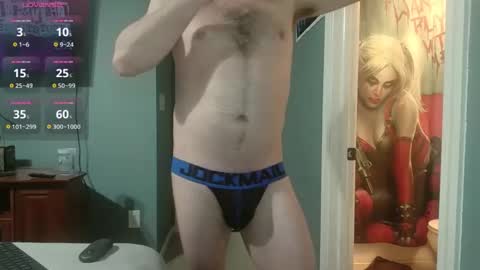 Snapshot of steveandhisdick chatting on February 20, 4:39 am Im Yours online show from February 20, 4:39 am