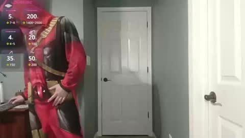 Snapshot of steveandhisdick chatting on March 4, 6:26 am Im Yours online show from March 4, 6:26 am