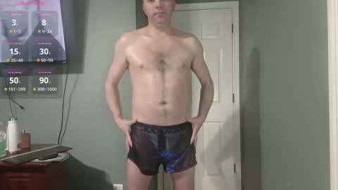 Snapshot of steveandhisdick chatting on March 6, 3:57 am Im Yours online show from March 6, 3:57 am