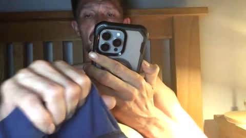 Steve online show from February 7, 12:28 pm