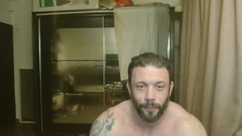 Steve Oakenshield son of John son of Vasyl online show from July 22, 12:35 am