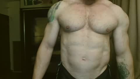Steve Oakenshield son of John son of Vasyl online show from July 24, 7:32 pm