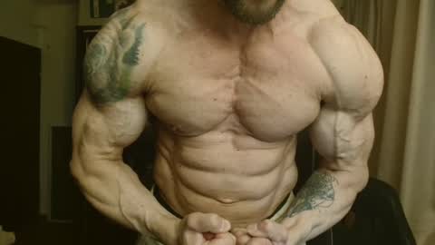 Steve Oakenshield son of John son of Vasyl online show from October 31, 11:30 pm