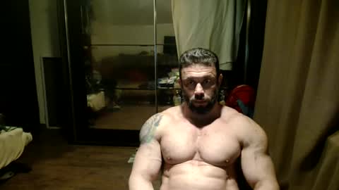 Steve Oakenshield son of John son of Vasyl online show from October 3, 11:10 pm