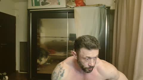 Steve Oakenshield son of John son of Vasyl online show from November 10, 12:48 am