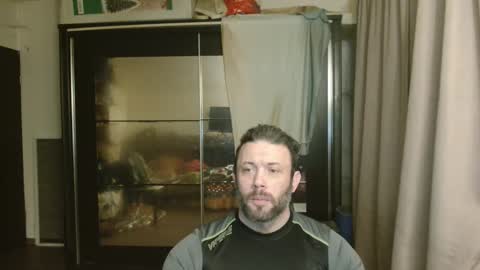 Steve Oakenshield son of John son of Vasyl online show from March 13, 12:29 am