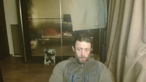 Steve Oakenshield son of John son of Vasyl online show from April 14, 12:22 am