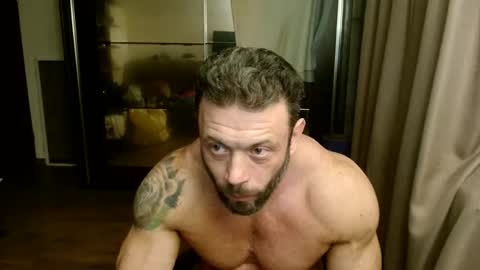 Steve Oakenshield son of John son of Vasyl online show from November 27, 11:52 pm