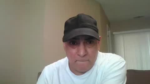 Steve online show from February 3, 8:13 pm