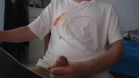 stevedaking online show from January 10, 12:27 am