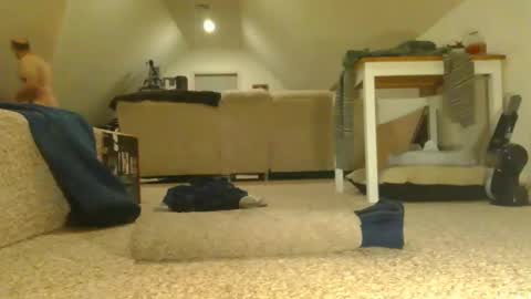 Snapshot of stevedevinrachel chatting on February 22, 8:18 am steve online show from February 22, 8:18 am