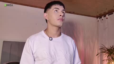 Stevenn online show from December 23, 3:48 am