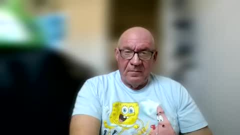 stevejons47 online show from February 5, 5:21 pm