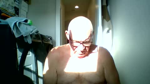 stevejons47 online show from October 8, 1:15 pm