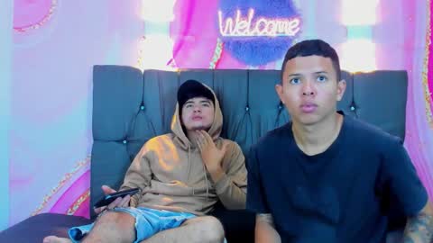 Steven online show from December 2, 11:35 am