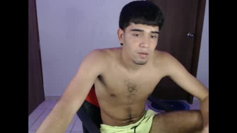 steven_126 online show from October 23, 2:09 pm