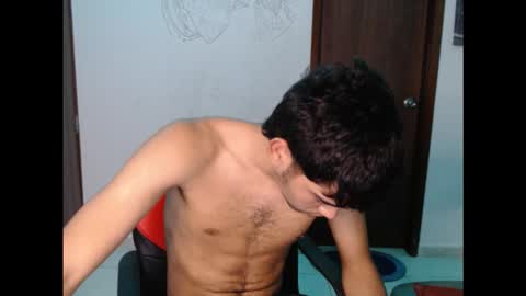 steven_126 online show from October 30, 4:25 am