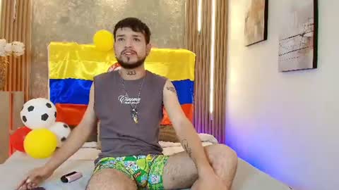 STEVEN online show from June 28, 3:23 am
