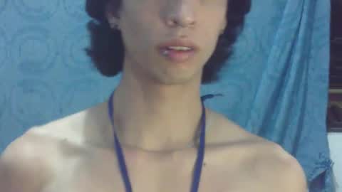 stevenrole online show from December 19, 7:29 am