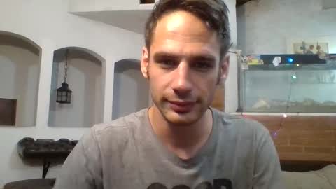 stevenson988 online show from January 6, 5:08 am