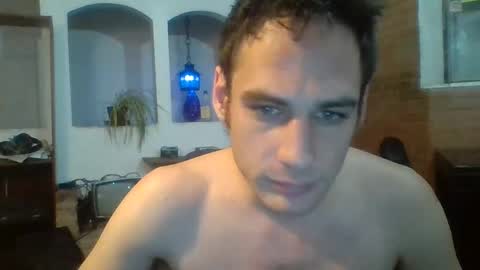 stevenson988 online show from October 13, 11:33 pm