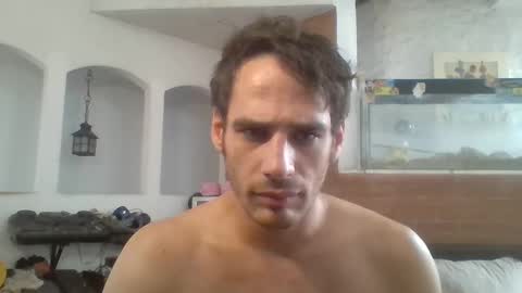 stevenson988 online show from February 22, 4:05 pm