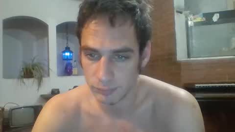 stevenson988 online show from November 2, 1:32 am