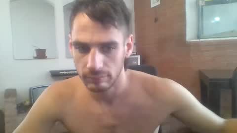 stevenson988 online show from February 20, 3:14 pm