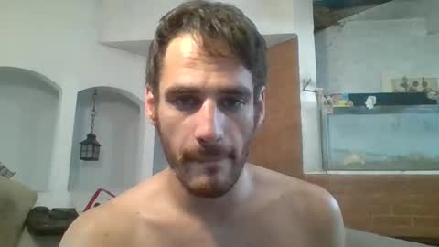 stevenson988 online show from February 8, 9:46 pm