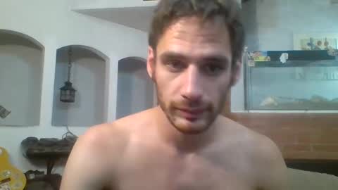 stevenson988 online show from February 4, 11:27 pm