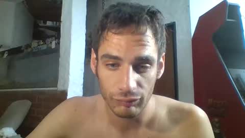 stevenson988 online show from January 28, 10:12 pm