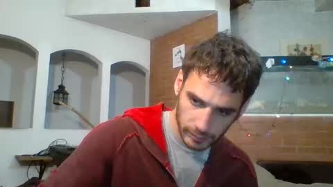 stevenson988 online show from December 10, 4:34 am