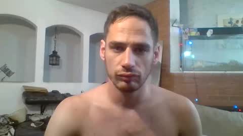 stevenson988 online show from February 28, 9:33 pm