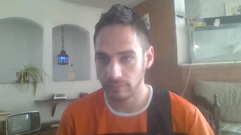 stevenson988 online show from September 13, 6:31 pm