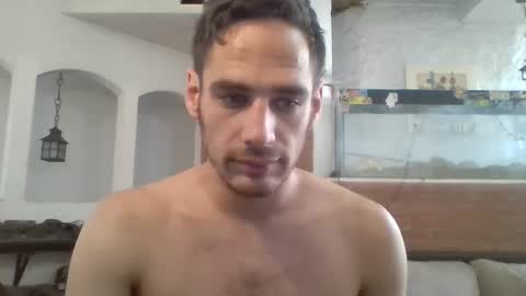 stevenson988 online show from December 31, 3:20 pm