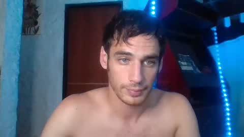 stevenson988 online show from February 24, 4:49 am