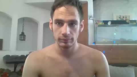 stevenson988 online show from January 9, 3:23 pm