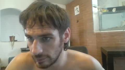 stevenson988 online show from February 8, 8:35 pm