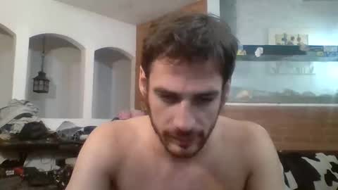 stevenson988 online show from February 15, 12:27 am