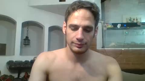 stevenson988 online show from January 9, 3:58 am