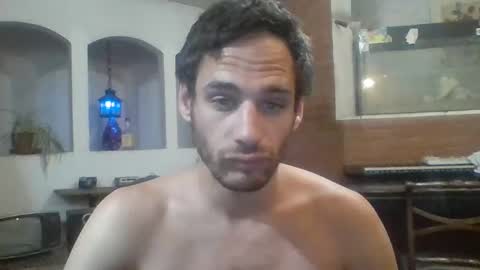 stevenson988 online show from November 19, 3:17 am