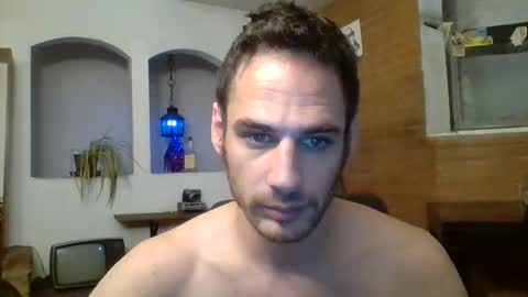 stevenson988 online show from October 3, 1:54 am